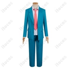 君に届け 風早翔太 通常制服コスプレ｜高い再現度で快適、イベントから撮影まで活躍 - 1枚目の画像（サムネイル）