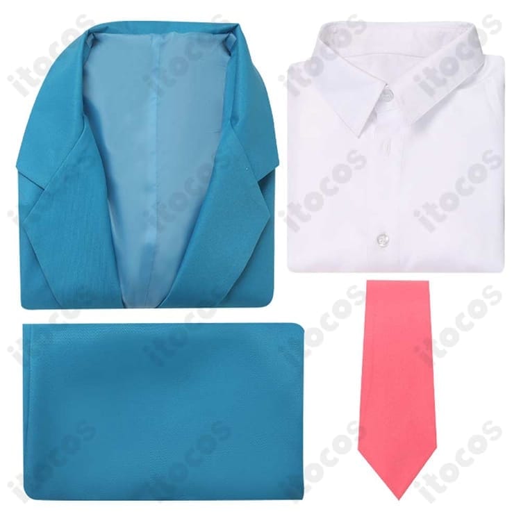 君に届け 風早翔太 通常制服コスプレ｜高い再現度で快適、イベントから撮影まで活躍 - 6枚目の画像