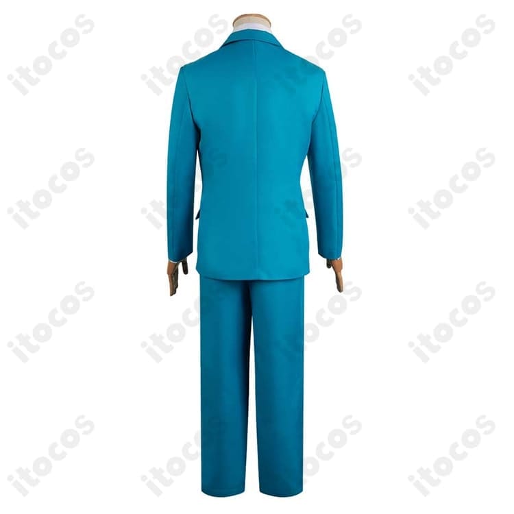 君に届け 風早翔太 通常制服コスプレ｜高い再現度で快適、イベントから撮影まで活躍 - 4枚目の画像