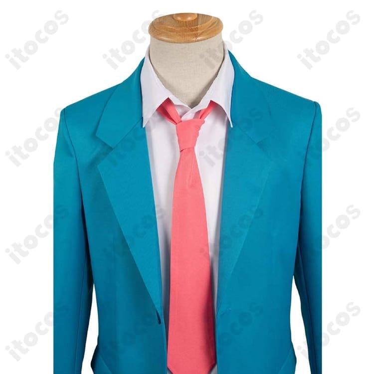 君に届け 風早翔太 通常制服コスプレ｜高い再現度で快適、イベントから撮影まで活躍 - 5枚目の画像