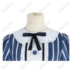 女神のカフェテラス 千代田莉々歌 メイド服｜高再現ディテールと軽やかな着用感でイベント・撮影に最適 - 4枚目の画像（サムネイル）