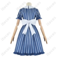 女神のカフェテラス 千代田莉々歌 メイド服｜高再現ディテールと軽やかな着用感でイベント・撮影に最適 - 3枚目の画像（サムネイル）