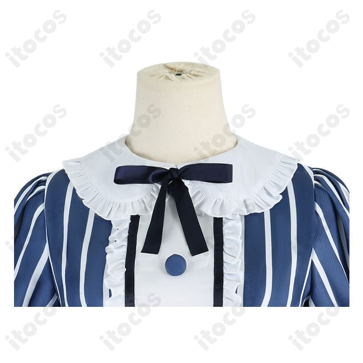 女神のカフェテラス 千代田莉々歌 メイド服｜高再現ディテールと軽やかな着用感でイベント・撮影に最適 - 4枚目の画像