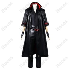 無期迷途 ドナルド コスプレ衣装｜精緻ディテールと快適設計でイベント・撮影に最適 - 1枚目の画像（サムネイル）