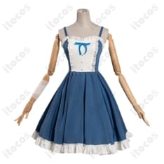 小鳥遊六花 ワンピース衣装｜高再現ディテールで撮影映え、イベントも快適に - 1枚目の画像（サムネイル）