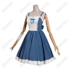 小鳥遊六花 ワンピース衣装｜高再現ディテールで撮影映え、イベントも快適に - 2枚目の画像（サムネイル）