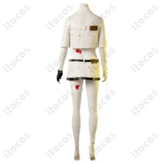 A.B.A（エー・ビー・エー）高再現フルセット｜動きやすくイベント・撮影に最適 - 4枚目の画像（サムネイル）