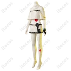 A.B.A（エー・ビー・エー）高再現フルセット｜動きやすくイベント・撮影に最適 - 3枚目の画像（サムネイル）