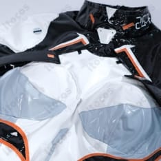 崩壊：スターレイル ホタル パイロットスーツ衣装｜高再現と快適設計でイベント・撮影に最適 - 4枚目の画像（サムネイル）