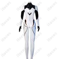 崩壊：スターレイル ホタル パイロットスーツ衣装｜高再現と快適設計でイベント・撮影に最適 - 2枚目の画像（サムネイル）