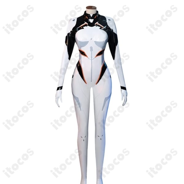 崩壊：スターレイル ホタル パイロットスーツ衣装｜高再現と快適設計でイベント・撮影に最適