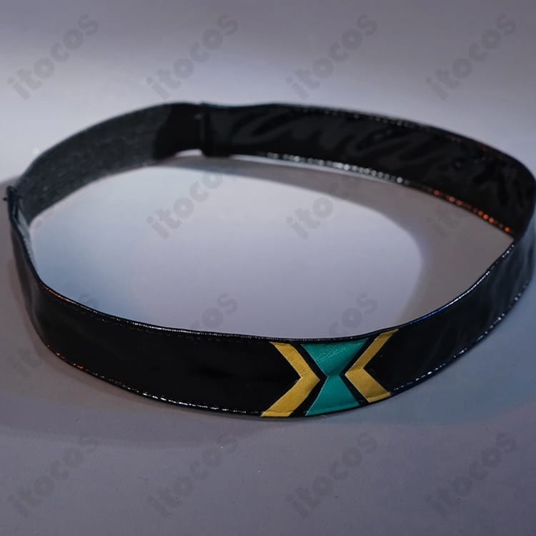 崩壊：スターレイル ホタル パイロットスーツ衣装｜高再現と快適設計でイベント・撮影に最適 - 5枚目の画像