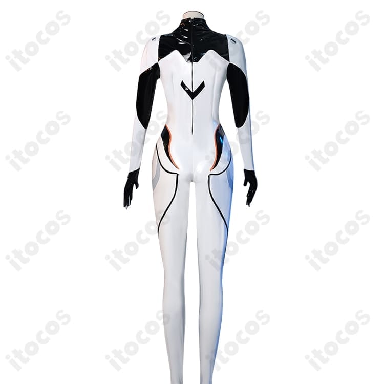 崩壊：スターレイル ホタル パイロットスーツ衣装｜高再現と快適設計でイベント・撮影に最適 - 2枚目の画像