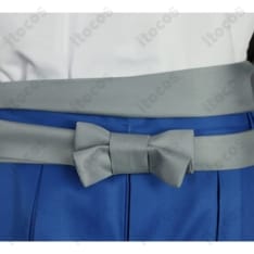 逃げ上手の若君 弧次郎 和装コスプレ衣装｜高再現・動きやすい設計の篭手付きフルセット - 2枚目の画像（サムネイル）