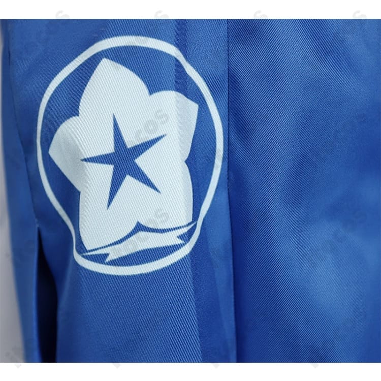 逃げ上手の若君 弧次郎 和装コスプレ衣装｜高再現・動きやすい設計の篭手付きフルセット - 3枚目の画像