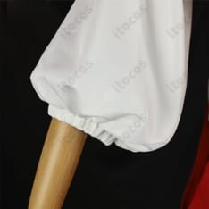 逃げ上手の若君 亜也子 コスプレ衣装 刺繍袴セット｜和風の高再現と快適な着用感でイベント映え - 5枚目の画像（サムネイル）