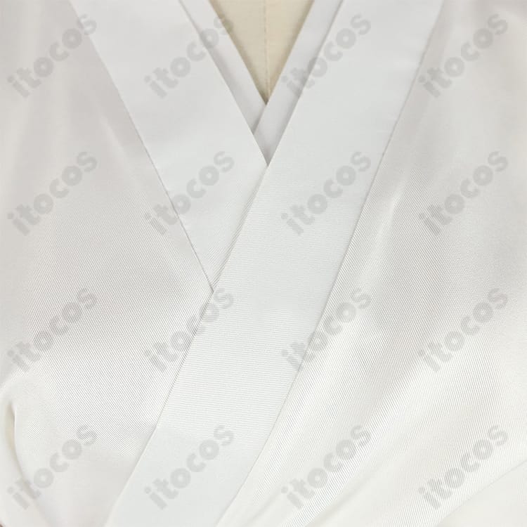 逃げ上手の若君 亜也子 コスプレ衣装 刺繍袴セット｜和風の高再現と快適な着用感でイベント映え - 2枚目の画像