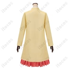 ブルーアーカイブ 空崎ヒナ パジャマ衣装｜高再現・軽量で撮影会やイベントに最適 - 3枚目の画像（サムネイル）