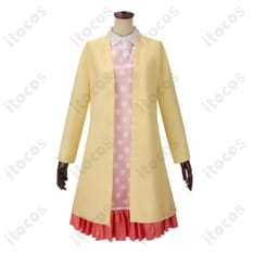 ブルーアーカイブ 空崎ヒナ パジャマ衣装｜高再現・軽量で撮影会やイベントに最適 - 1枚目の画像（サムネイル）