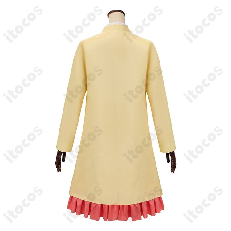 ブルーアーカイブ 空崎ヒナ パジャマ衣装｜高再現・軽量で撮影会やイベントに最適 - 3枚目の画像