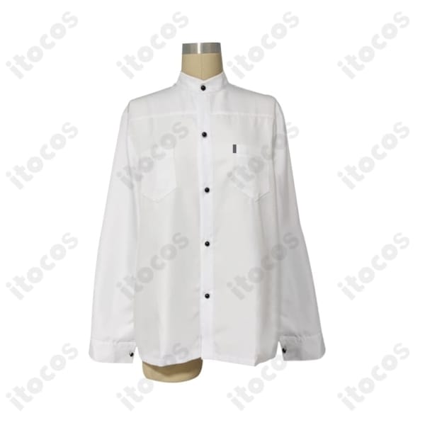 礼瀬マヨイ 私服（春夏）コスプレ 高再現で軽やか。撮影・イベントに最適