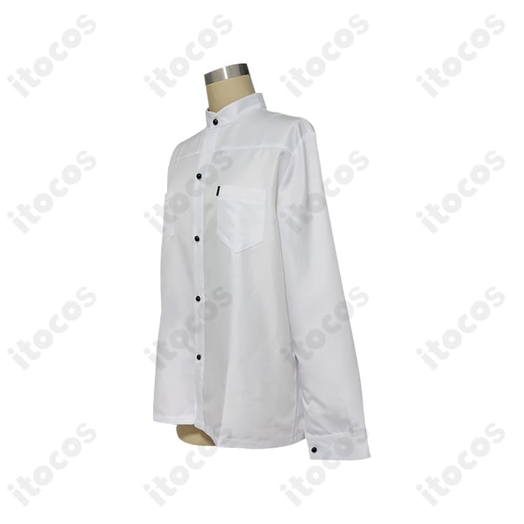 礼瀬マヨイ 私服（春夏）コスプレ 高再現で軽やか。撮影・イベントに最適 - 2枚目の画像