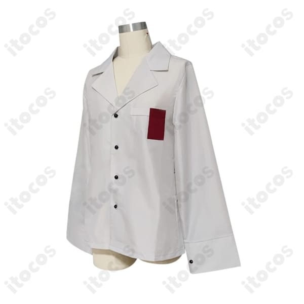 朔間凛月 私服（春夏）｜高再現で軽やか、イベントと撮影に最適なコスプレ衣装