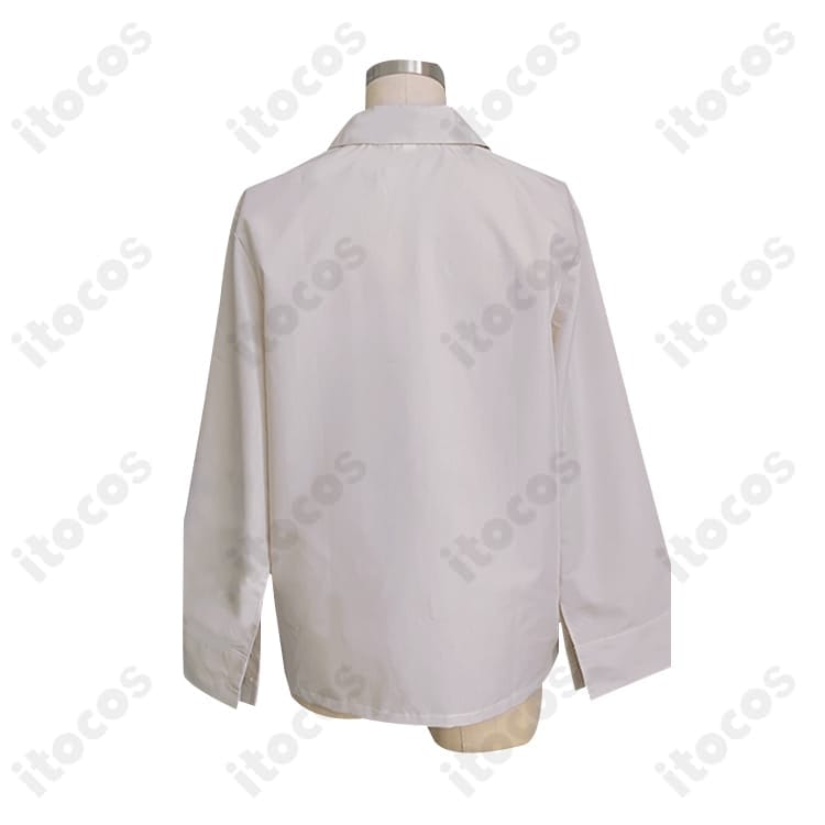 朔間凛月 私服（春夏）｜高再現で軽やか、イベントと撮影に最適なコスプレ衣装 - 2枚目の画像