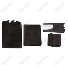 ダンダダン 高倉健（オカルン）第一形態 コスプレ衣装。動きやすく高再現でイベント＆撮影に最適 - 7枚目の画像（サムネイル）