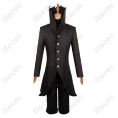 ダンダダン 高倉健（オカルン）第一形態 コスプレ衣装。動きやすく高再現でイベント＆撮影に最適 - 1枚目の画像（サムネイル）