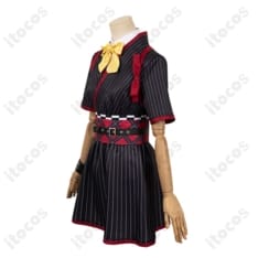 安和すばる ライブ衣装コスプレ｜高再現度と動きやすさで撮影・イベントに最適 - 3枚目の画像（サムネイル）