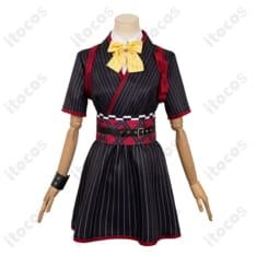 安和すばる ライブ衣装コスプレ｜高再現度と動きやすさで撮影・イベントに最適 - 1枚目の画像（サムネイル）