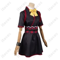 安和すばる ライブ衣装コスプレ｜高再現度と動きやすさで撮影・イベントに最適 - 2枚目の画像（サムネイル）