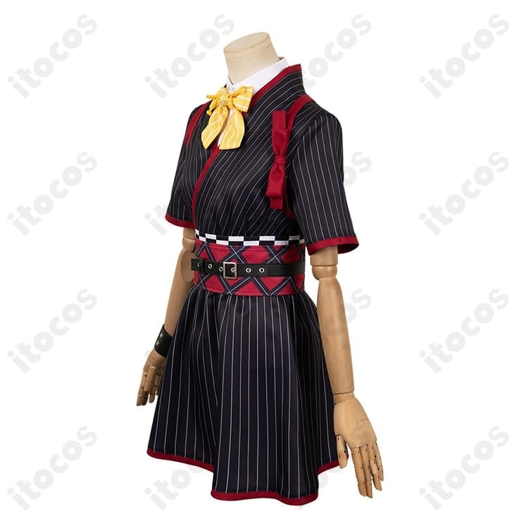 安和すばる ライブ衣装コスプレ｜高再現度と動きやすさで撮影・イベントに最適 - 3枚目の画像