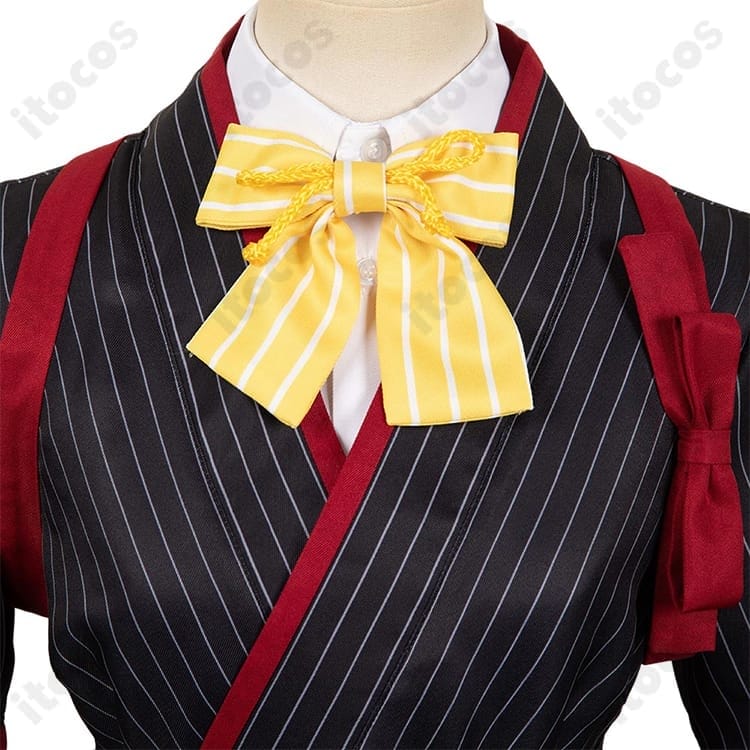 安和すばる ライブ衣装コスプレ｜高再現度と動きやすさで撮影・イベントに最適 - 5枚目の画像