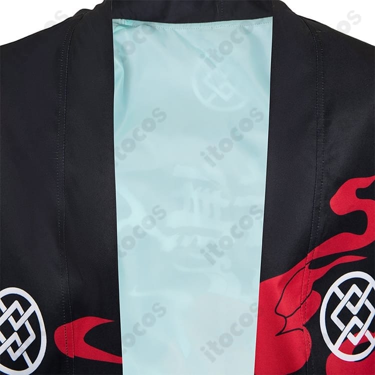 ガールズバンドクライ 井芹仁菜 ライブ衣装Ver コスプレ 高再現で撮影・イベントに最適 - 5枚目の画像