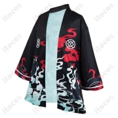 ガールズバンドクライ 井芹仁菜 ライブ衣装Ver コスプレ 高再現で撮影・イベントに最適 - 3枚目の画像（サムネイル）