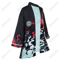 ガールズバンドクライ 井芹仁菜 ライブ衣装Ver コスプレ 高再現で撮影・イベントに最適 - 2枚目の画像（サムネイル）