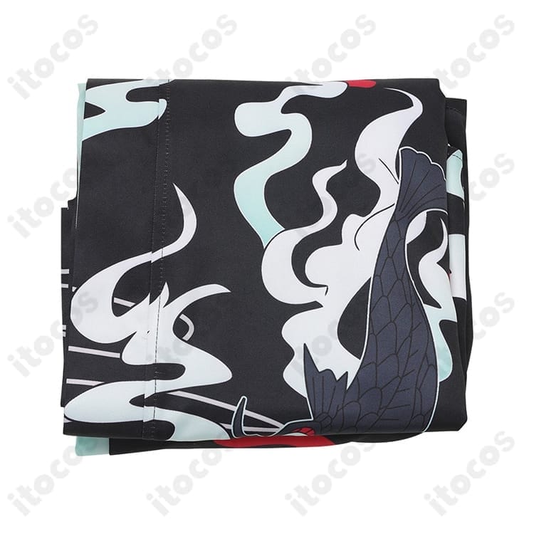 ガールズバンドクライ 井芹仁菜 ライブ衣装Ver コスプレ 高再現で撮影・イベントに最適 - 6枚目の画像