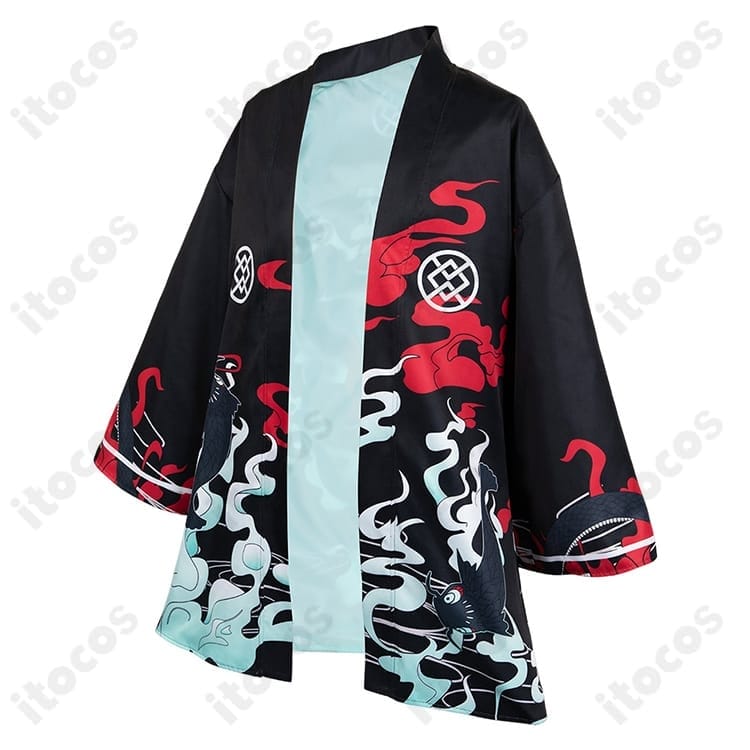 ガールズバンドクライ 井芹仁菜 ライブ衣装Ver コスプレ 高再現で撮影・イベントに最適 - 3枚目の画像