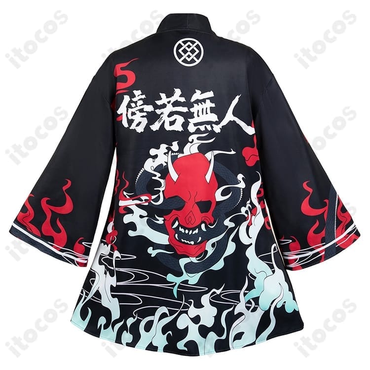 ガールズバンドクライ 井芹仁菜 ライブ衣装Ver コスプレ 高再現で撮影・イベントに最適 - 4枚目の画像