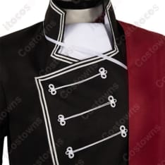 デリコズ・ナーサリー ゲルハルト・フラ 高再現コスプレ衣装｜クラシックで映えるフルセット - 6枚目の画像（サムネイル）