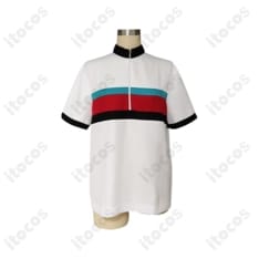 春川宙 私服（春〜夏）コスプレ衣装｜高再現で軽やか、撮影もイベントも快適に - 1枚目の画像（サムネイル）