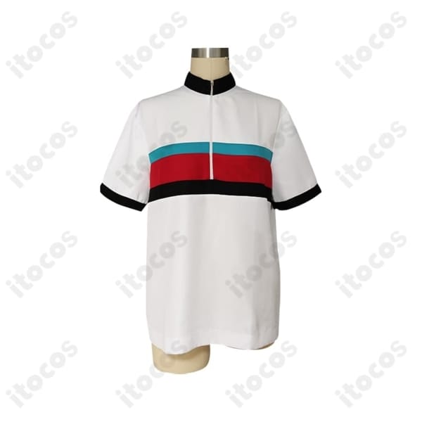 春川宙 私服（春〜夏）コスプレ衣装｜高再現で軽やか、撮影もイベントも快適に