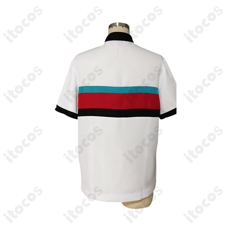 春川宙 私服（春〜夏）コスプレ衣装｜高再現で軽やか、撮影もイベントも快適に - 2枚目の画像