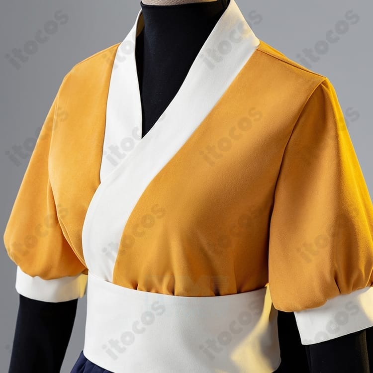 【推しの子】有馬かな 舞台衣装コスプレ 高再現で動きやすくイベント撮影に最適 - 3枚目の画像