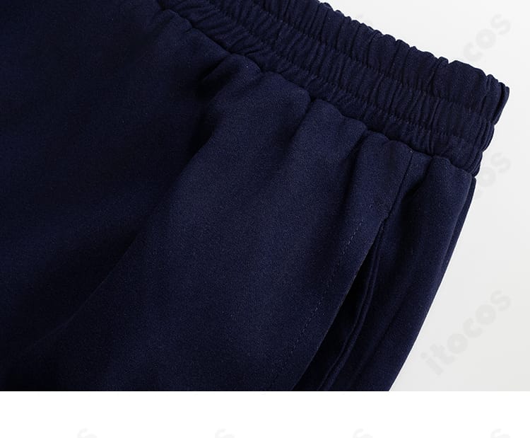 【推しの子】有馬かな コスプレ衣装のパンツ詳細。軽量で動きやすい素材ときれい見えのパターン設計。