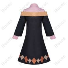 このすば あるえ 紅魔族制服コスプレ｜高再現で撮影映え、届いてすぐ使えるフルセット - 3枚目の画像（サムネイル）