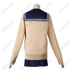 しかのこのこのここしたんたん 馬車芽めめ衣装｜高再現シルエットで撮影もイベントも快適 - 3枚目の画像（サムネイル）