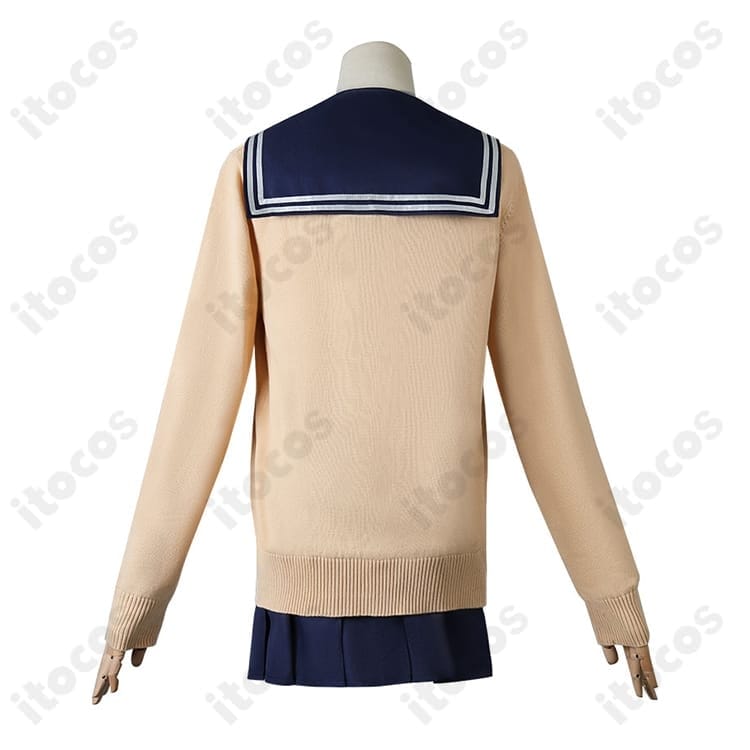 しかのこのこのここしたんたん 馬車芽めめ衣装｜高再現シルエットで撮影もイベントも快適 - 3枚目の画像